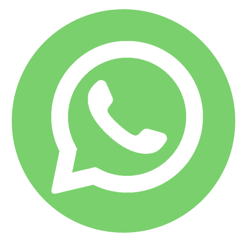 WhatsApp Icon